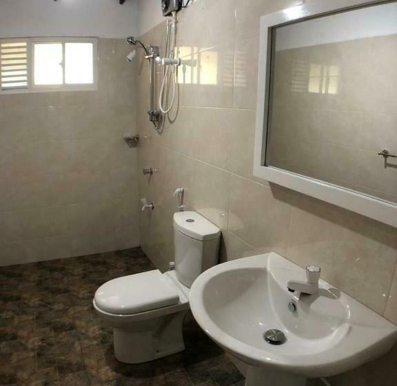 منزل غرفة نوم واحدة, Kumbukgahawatta