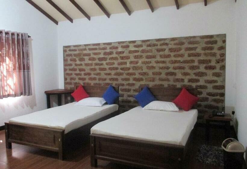 منزل غرفة نوم واحدة, Kumbukgahawatta