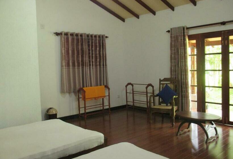 منزل غرفة نوم واحدة, Kumbukgahawatta