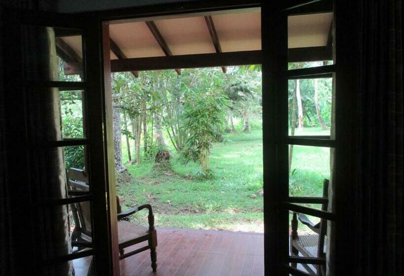 منزل غرفة نوم واحدة, Kumbukgahawatta