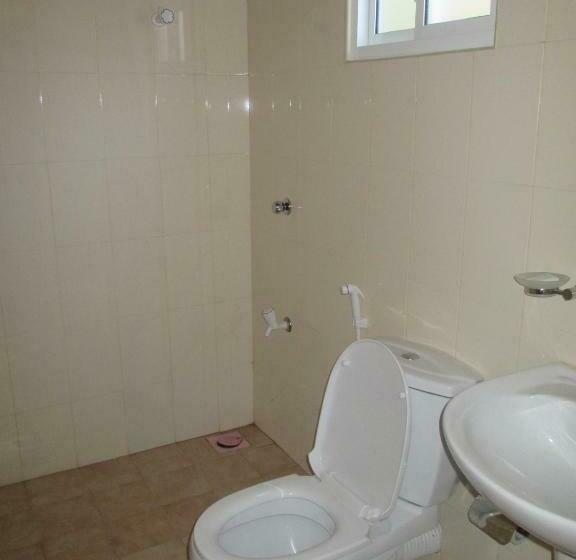 منزل غرفة نوم واحدة, Kumbukgahawatta