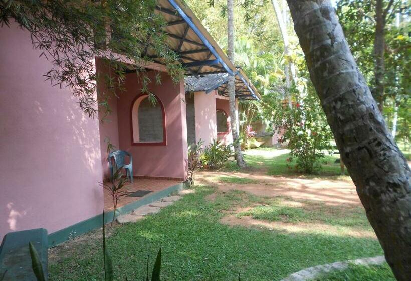 منزل غرفة نوم واحدة, Kumbukgahawatta