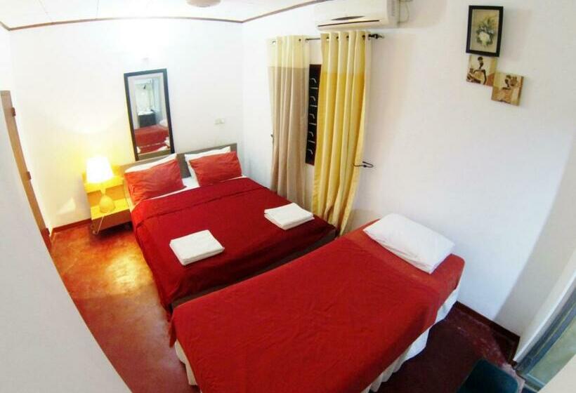 패밀리 룸, Marina Resort