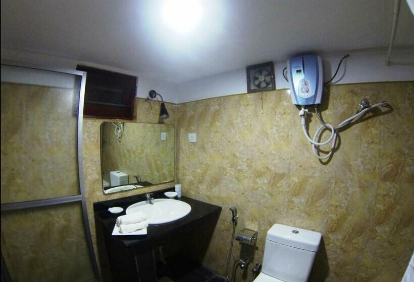 패밀리 룸, Marina Resort