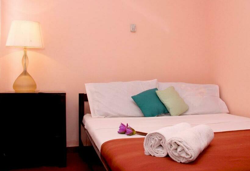 스탠다드 룸 가든 전망, Marina Resort