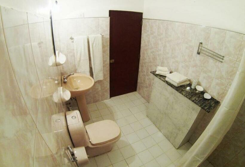 Номер Deluxe, Marina Resort