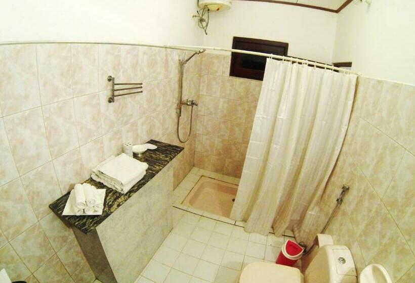 디럭스 룸, Marina Resort