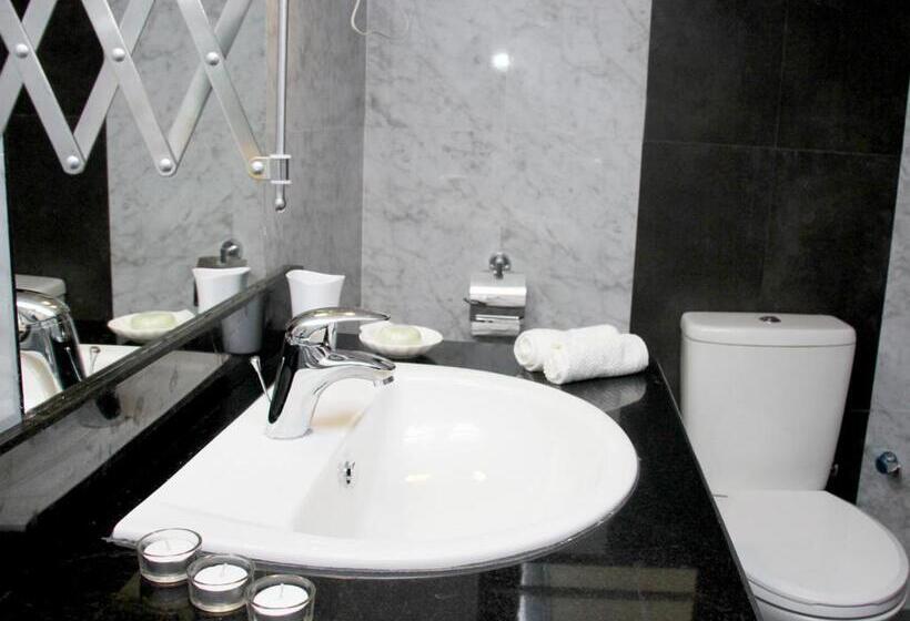 스탠다드 룸 가든 전망, Marina Resort