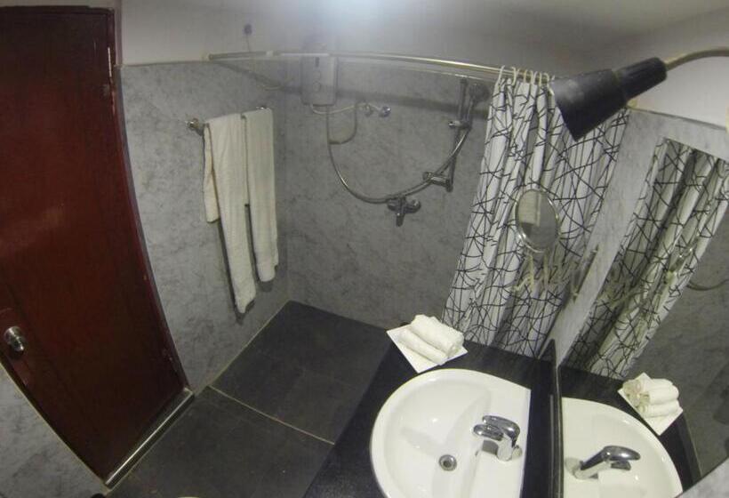 스탠다드 룸 가든 전망, Marina Resort