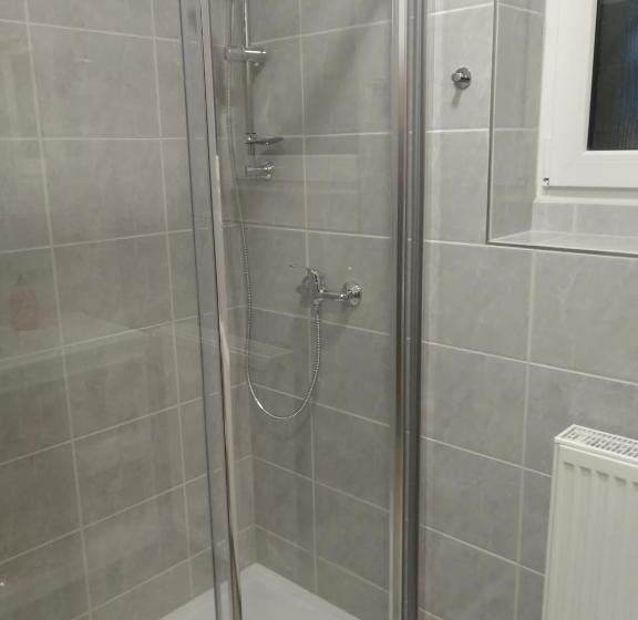 带3个卧室的公寓, Penzion M&m