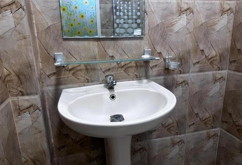 Номер Стандарт, N Joy Inn