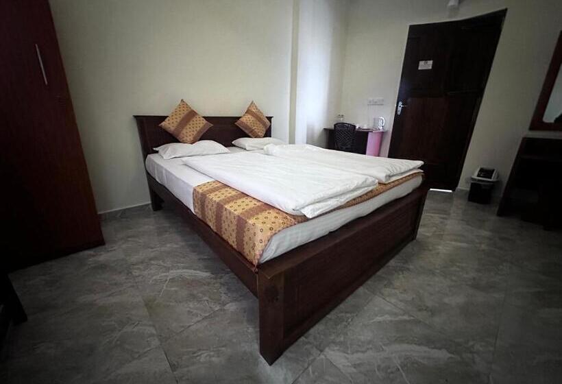 Номер Стандарт, N Joy Inn