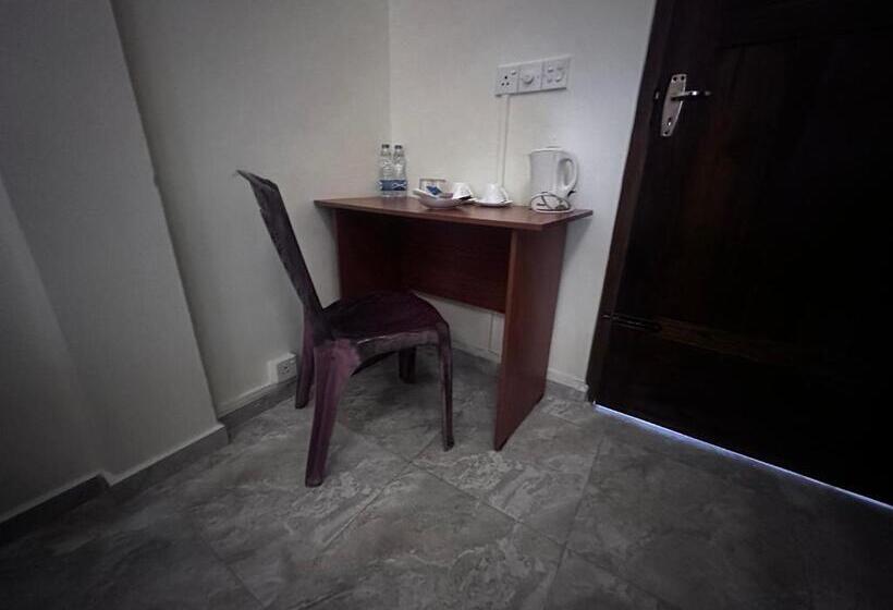 Номер Стандарт, N Joy Inn