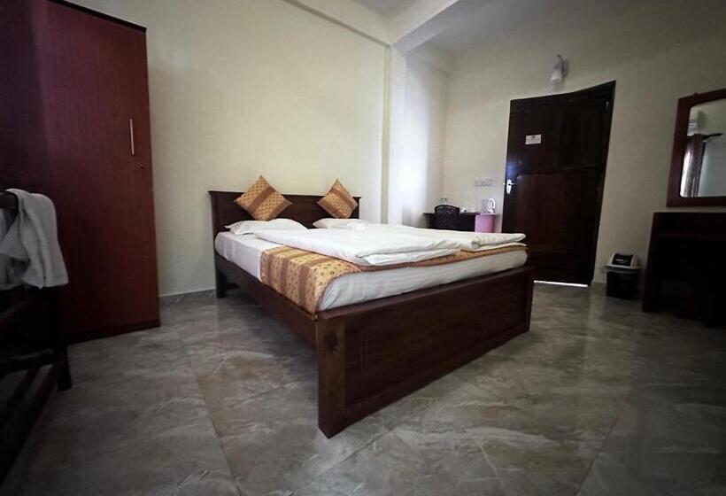 Номер Стандарт, N Joy Inn