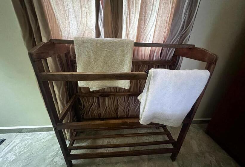 Семейный Номер, N Joy Inn