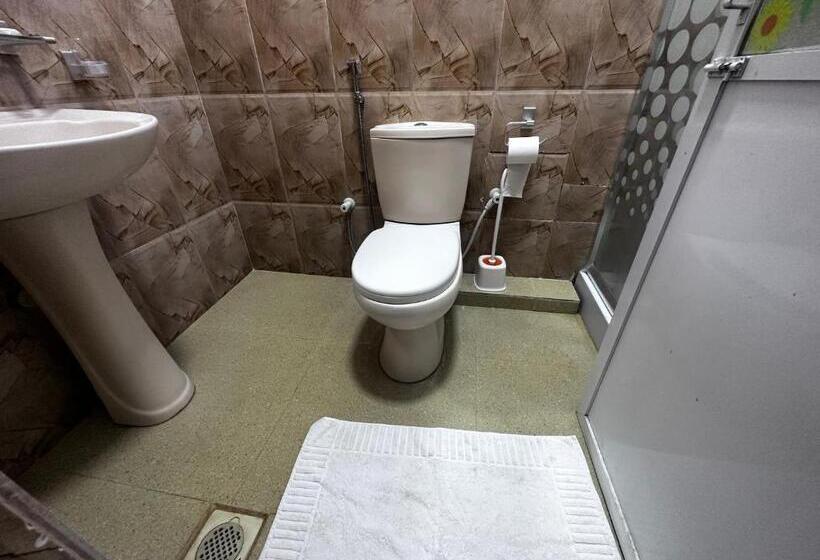 Семейный Номер, N Joy Inn