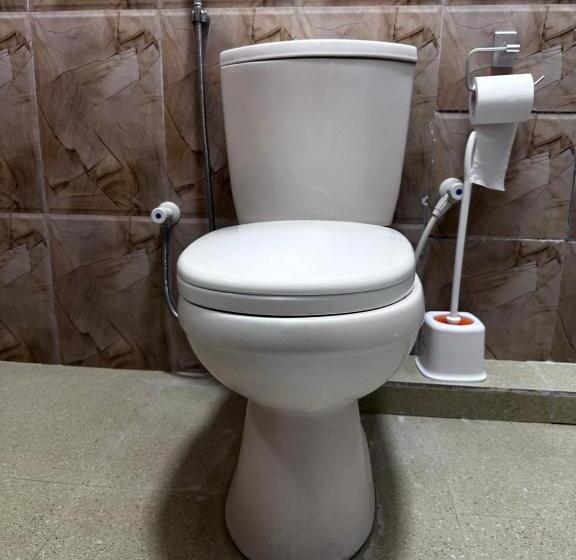 Номер Стандарт, N Joy Inn