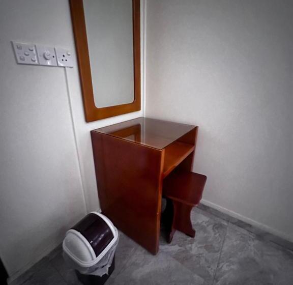 Номер Стандарт, N Joy Inn