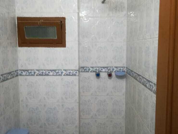 اتاق استاندارد یک نفره, Salcay