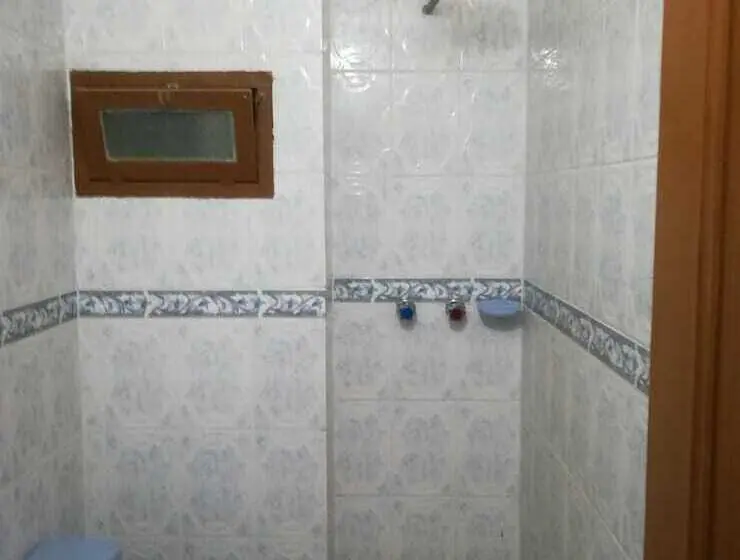 اتاق استاندارد یک نفره, Salcay