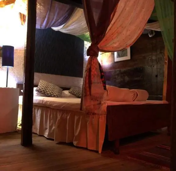 キャビン, The Kandyan Manor By Bhathiya & Suzy