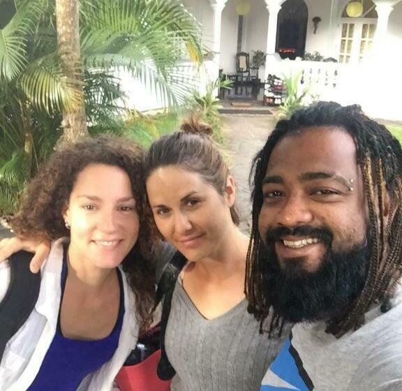 Cameră Superioară, The Mango