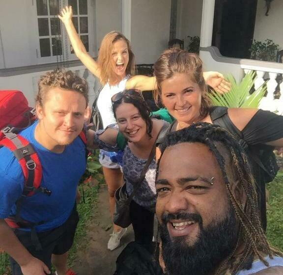 Cameră Superioară, The Mango