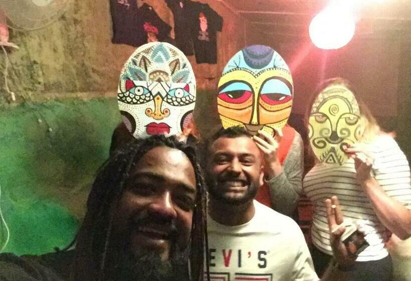 Cameră Superioară, The Mango