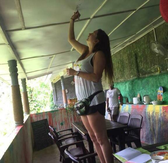 Cameră Superioară, The Mango