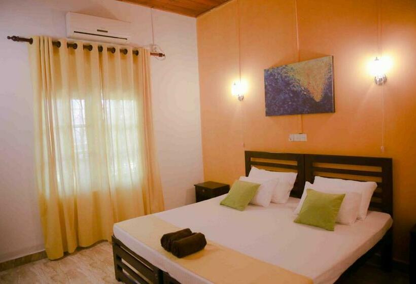 Quarto Superior, The Mango