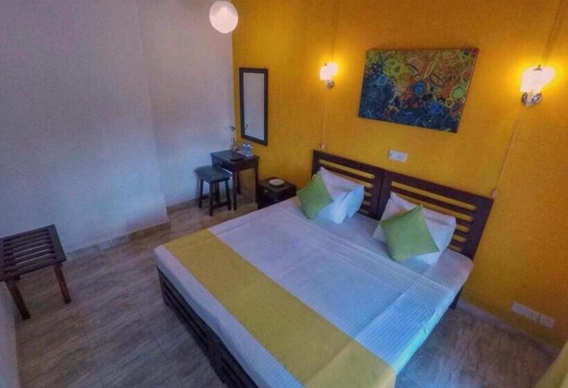 Quarto Superior, The Mango