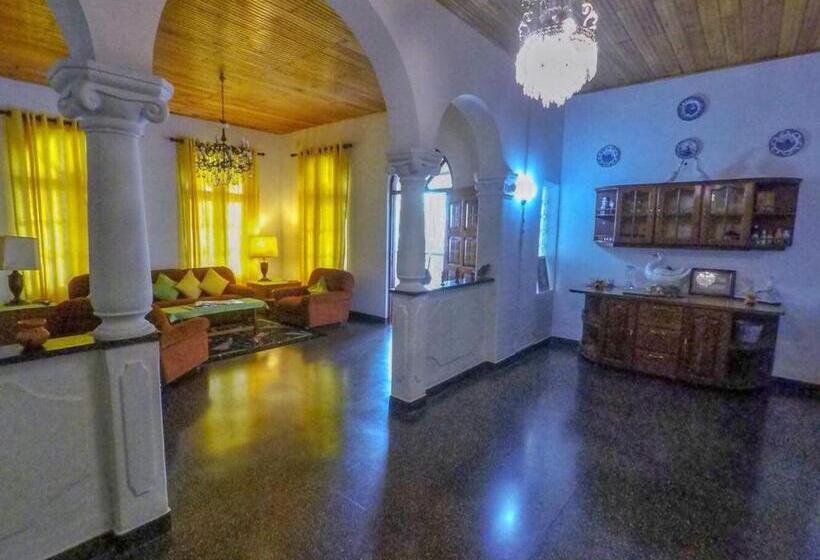 Quarto Superior, The Mango