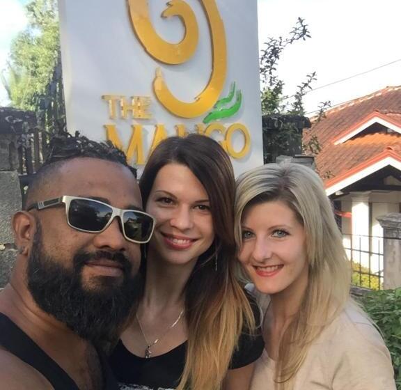 Cameră Superioară, The Mango