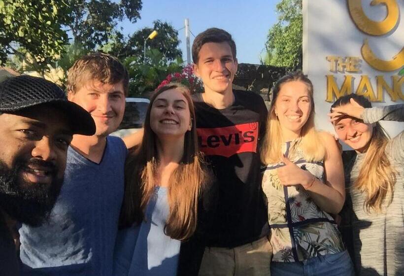 Cameră Superioară, The Mango