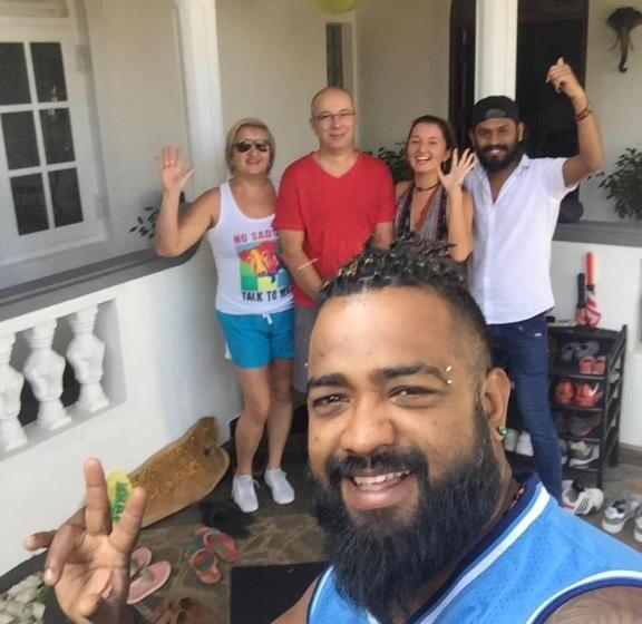 Cameră Superioară, The Mango