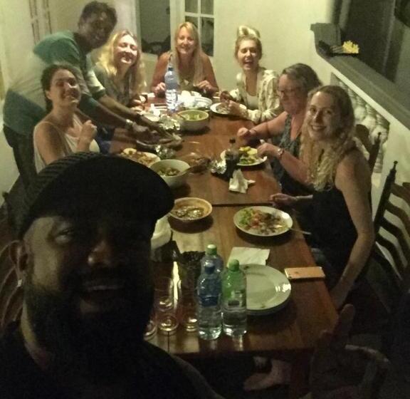 Cameră Superioară, The Mango