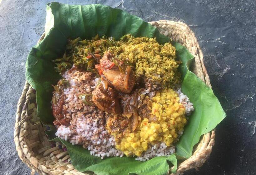 Cameră Superioară, The Mango