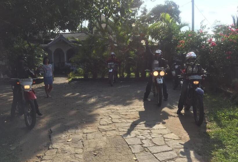 Cameră Superioară, The Mango