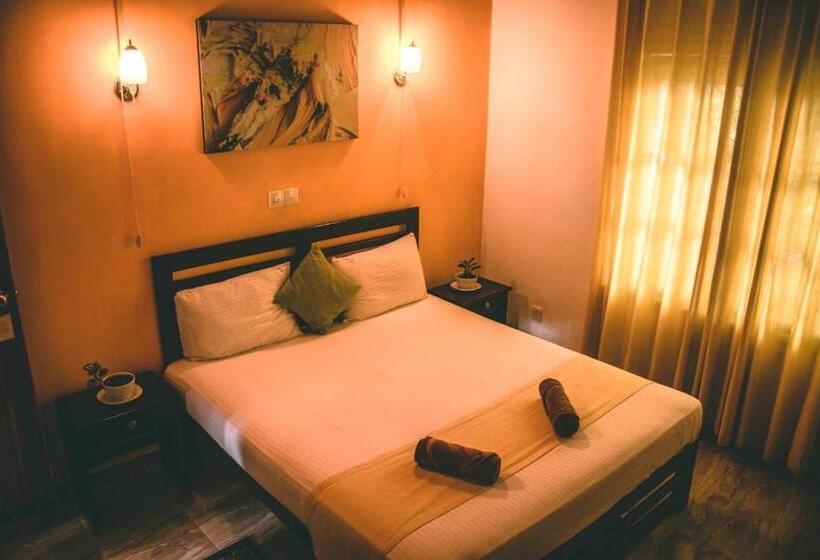 Quarto Superior, The Mango
