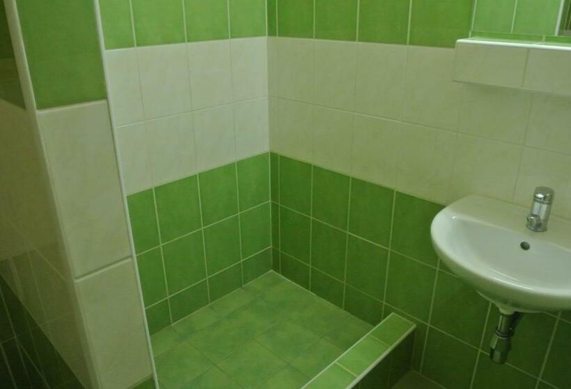 اتاق استاندارد, U Budvaru