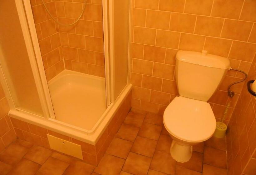 اتاق استاندارد, U Budvaru