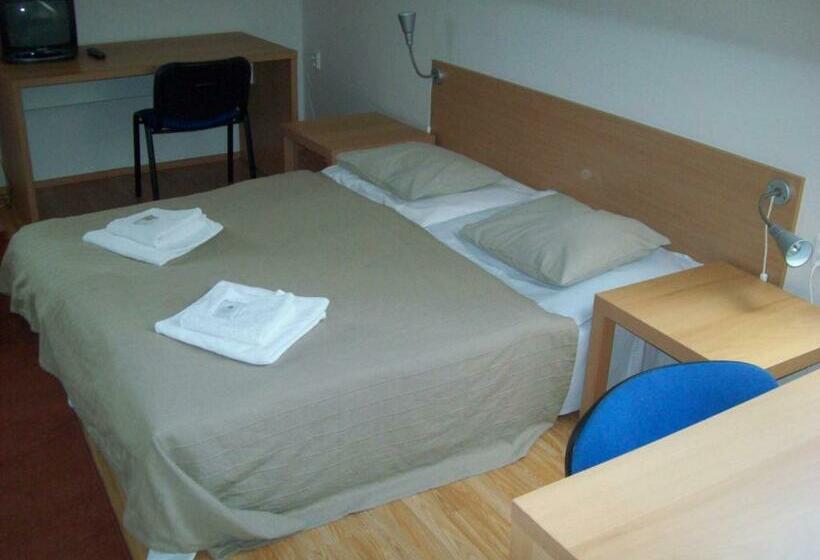 Standard Szoba, U Lip Trojanovice