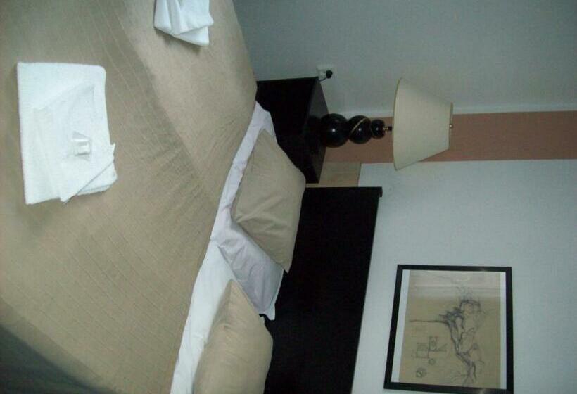 Standard Szoba, U Lip Trojanovice