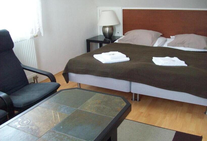 Háromágyas Standard Szoba, U Lip Trojanovice