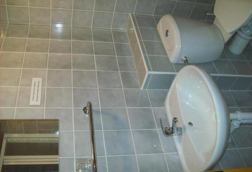 Háromágyas Standard Szoba, U Lip Trojanovice