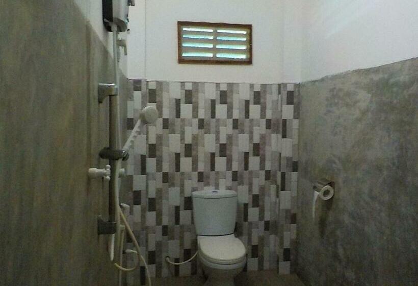 غرفة ديلوكس, Liyana Holiday Resort