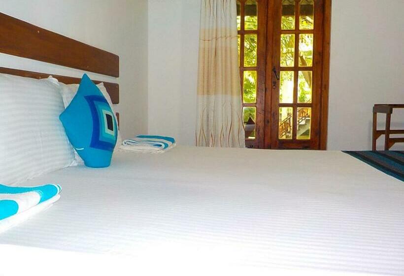 豪华房间, Liyana Holiday Resort
