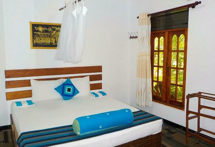 غرفة ديلوكس, Liyana Holiday Resort