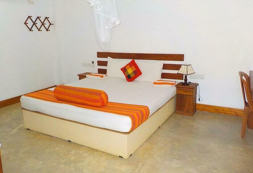 豪华房间, Liyana Holiday Resort