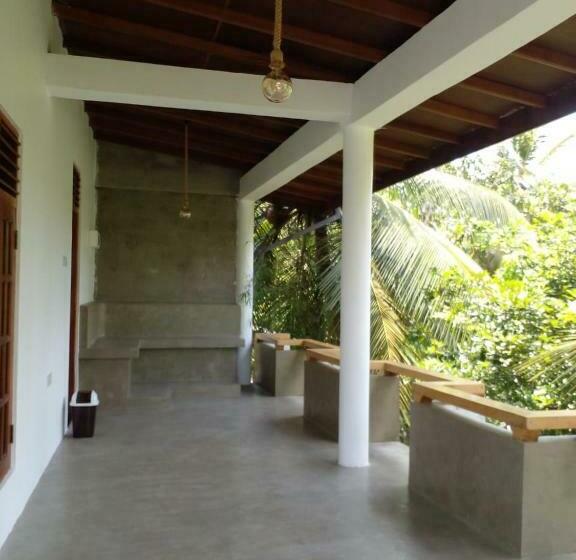 غرفة ديلوكس عائلية, Liyana Holiday Resort